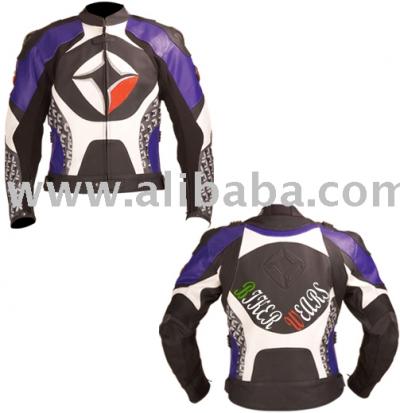 Biker Jackets (Bk-10-04)