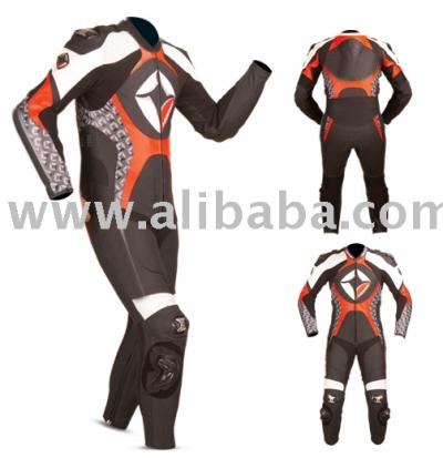 Biker Suits (Bk-10-03) (Biker Suits (Bk-10-03))