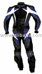 Biker Suits (Bk-10-01 (Biker Suits (Bk-10-01)
