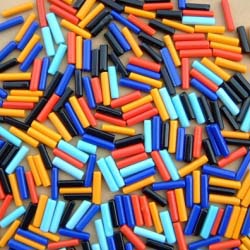 Pip Glass Beads (Пип Стеклянные шарики)