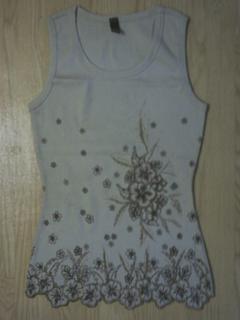 Ladies Tank Top (Ladies Tank Top)