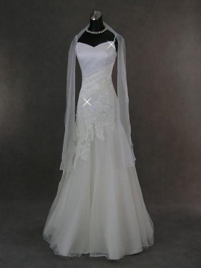 Wedding Dress (Wedding Dress)