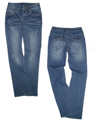 Jeans (Jeans)