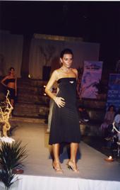 Black Strapless Dress (Strapless Black Dress)