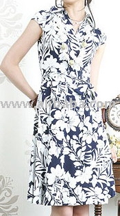 Skirt New Deign (New Rock Geruhe)