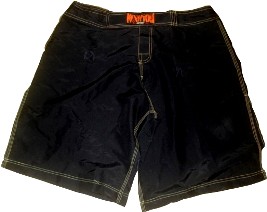 Boxing Shorts
