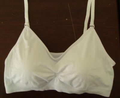 Seamless Bra