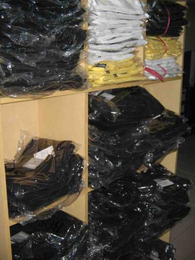 Polo Shirts (Polo Shirts)
