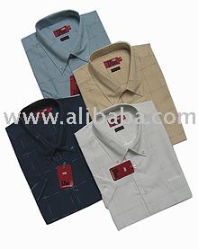 Garments Shirts (Одежда Рубашки)