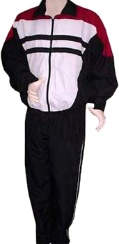 Track Suit