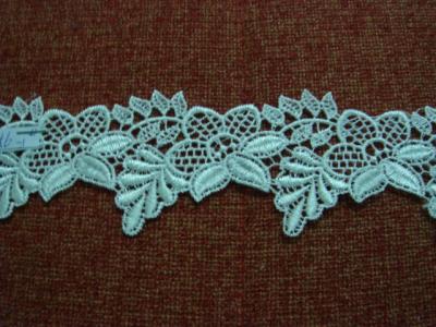 Lace (Dentelle)