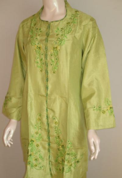 Ethnic Garment (Ethnic Garment)