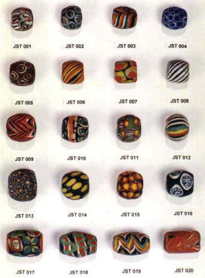 Glass Beads