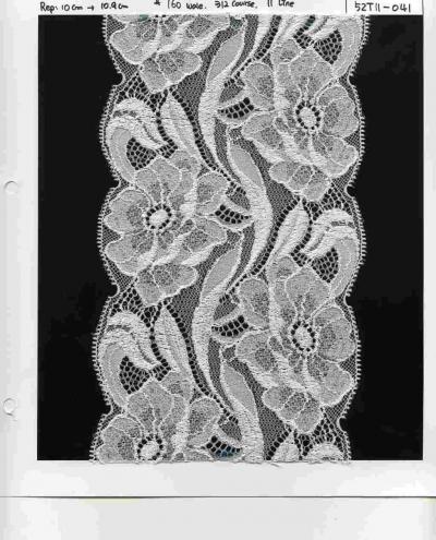 Lace (Dentelle)