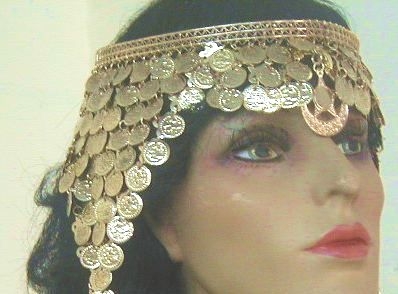 Belly Dance Egyption Accessories (Belly Dance Egyption Accessories)