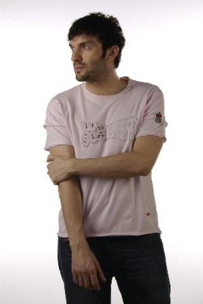 Young Men`s T-Shirt (Young Men `s T-Shirt)