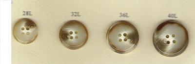 Polyester Buttons (Polyester-Buttons)