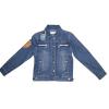 Denim Jacke (Denim Jacke)