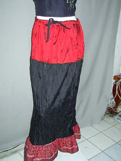 skirt