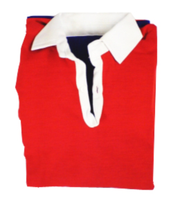 Reversible Rugby Shirt