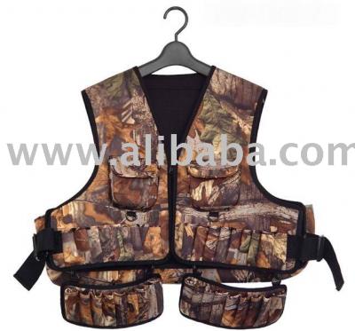 Hunting Vest