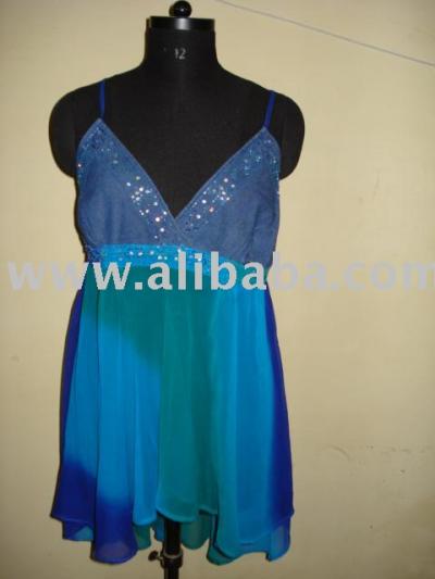 Apparels (Apparels)