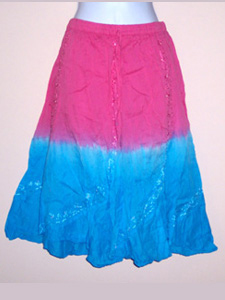 Girl Skirt (Girl Skirt)