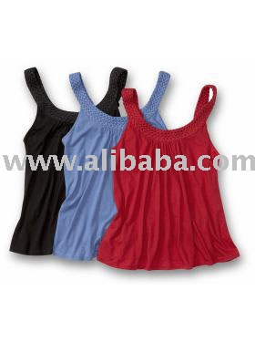Tank Tops (Tank Tops)