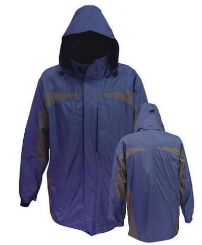 Windbreaker, Dust Coat (Windbreaker, Dust Coat)