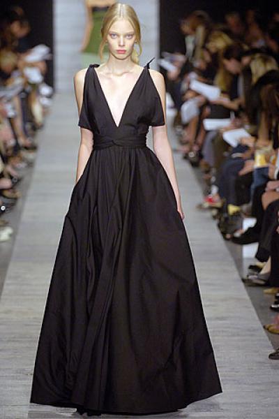 Evening Gown (Вечерние платья)