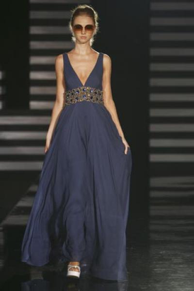 Evening Gown (Вечерние платья)