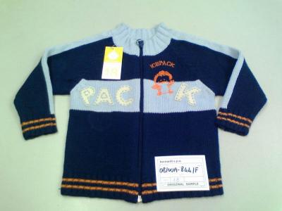Kids Sweater