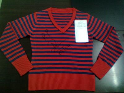 Lady`s Sweaters (Lady`s Sweaters)