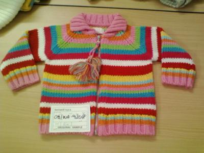 Boys Sweater (Boys Sweater)