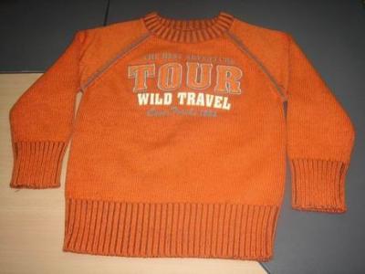 Boys Sweater (Boys Sweater)