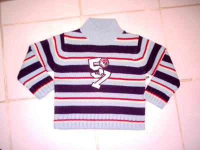 Boys` Pullover (Boys` Pullover)