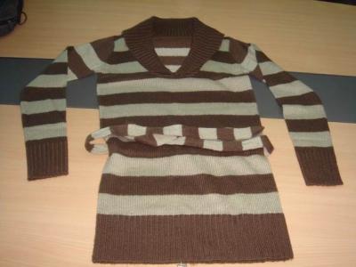 Ladies Sweater (Ladies Sweater)