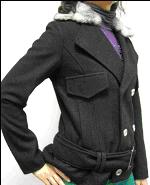 Jacket (Куртка)