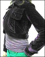 Jacket (Куртка)