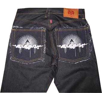 Jeans For Man