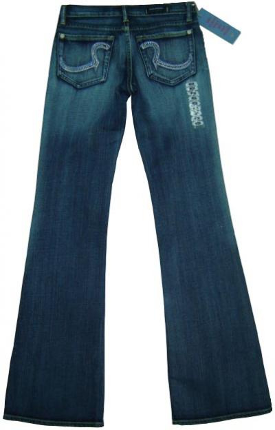 New Style Women`s Jeans