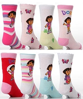 Baby Socks (Baby Socks)