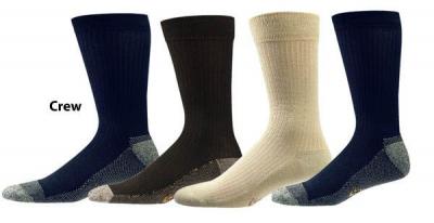 Crew Socks (Mi-chaussettes)