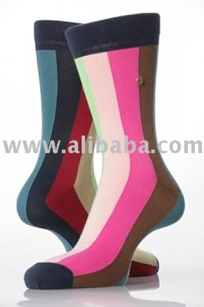 Ladies Fashions Socks (Ladies Fashions Socken)