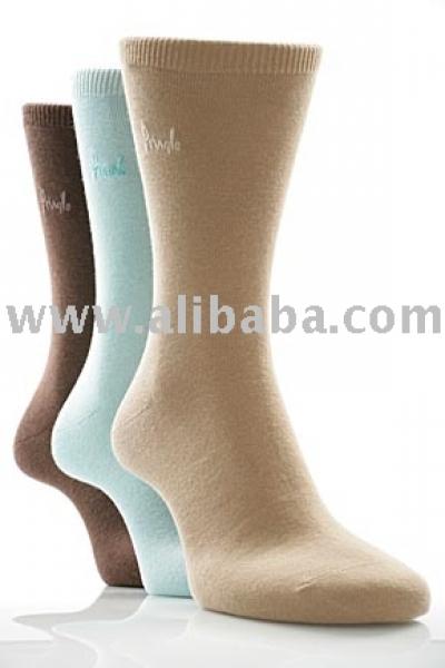 Cotton Socks (Хлопковые носки)