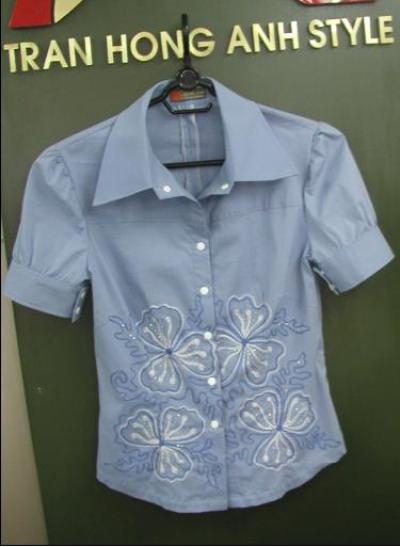 Shirt (Рубашка)