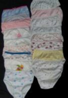 Childs Knickers (Childs Knickers)