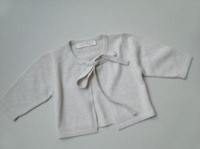100% Cashmere Sweaters For Baby12m / 24m (100% cachemire Pulls Pour Baby12m / 24m)