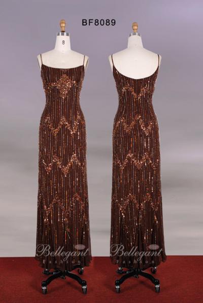 Evening Dress (Robe de soirée)