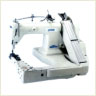 Triple Needle Feed Of The Arm Chain - Stitch Sewing Machine (Triple игла F d руки Chain - стежка Швейные машины)
